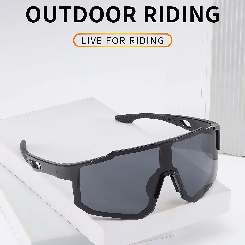 Mountain Biking Goggles - Nouvelles lunettes de cyclisme transfrontalières tendance