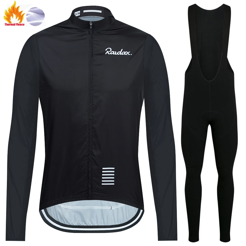 Mountain Biking Long Sleeve Shirt - Raudax-Veste de cyclisme coupe-vent à manches