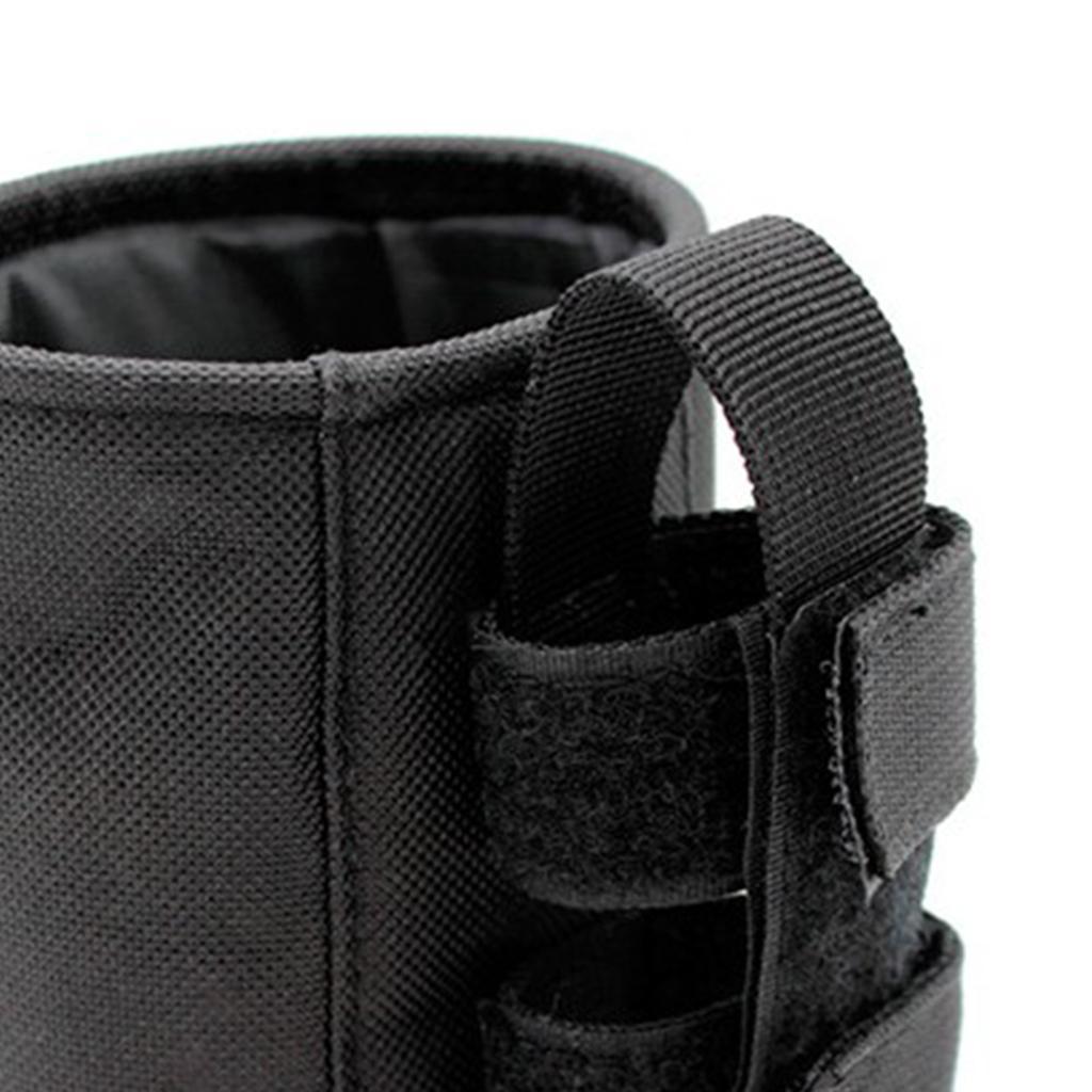 Mountain Biking Oxford - Porte-bouteille d'eau pour vélo, pochette à