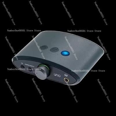Mountain Biking Game - Amplificateur de casque DAC de bureau