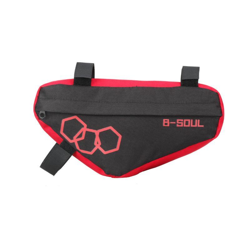 Mountain Biking Oxford - B SOUL Sac de cadre triangulaire