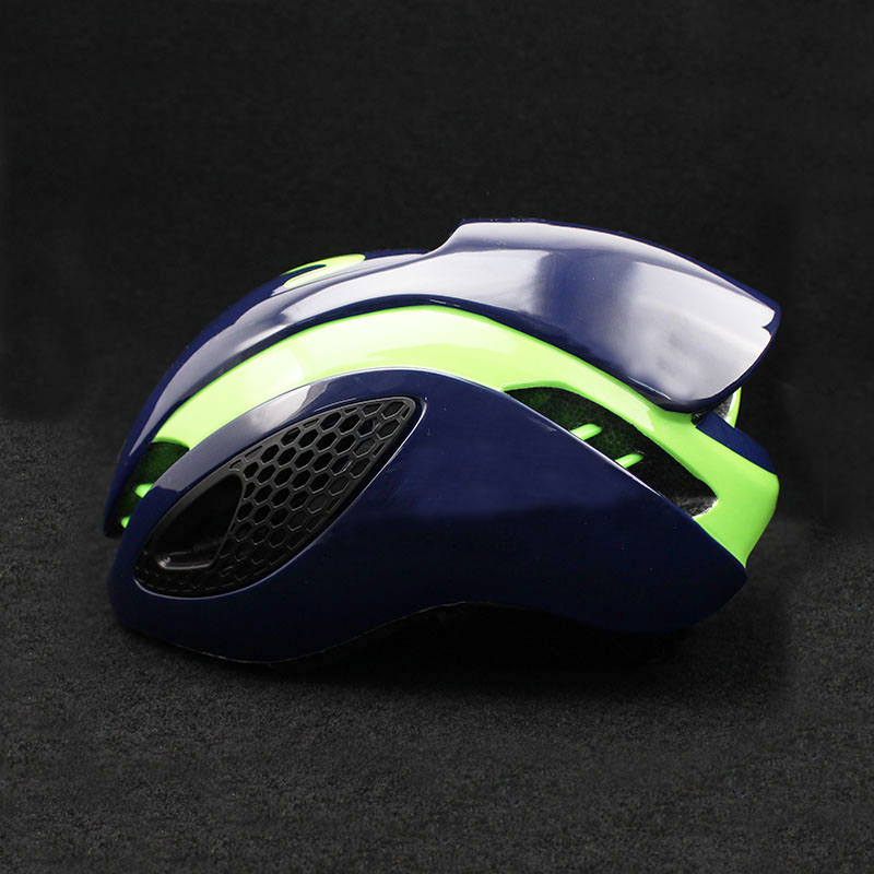 Mountain Biking Game - Casques de vélo noir mat pour