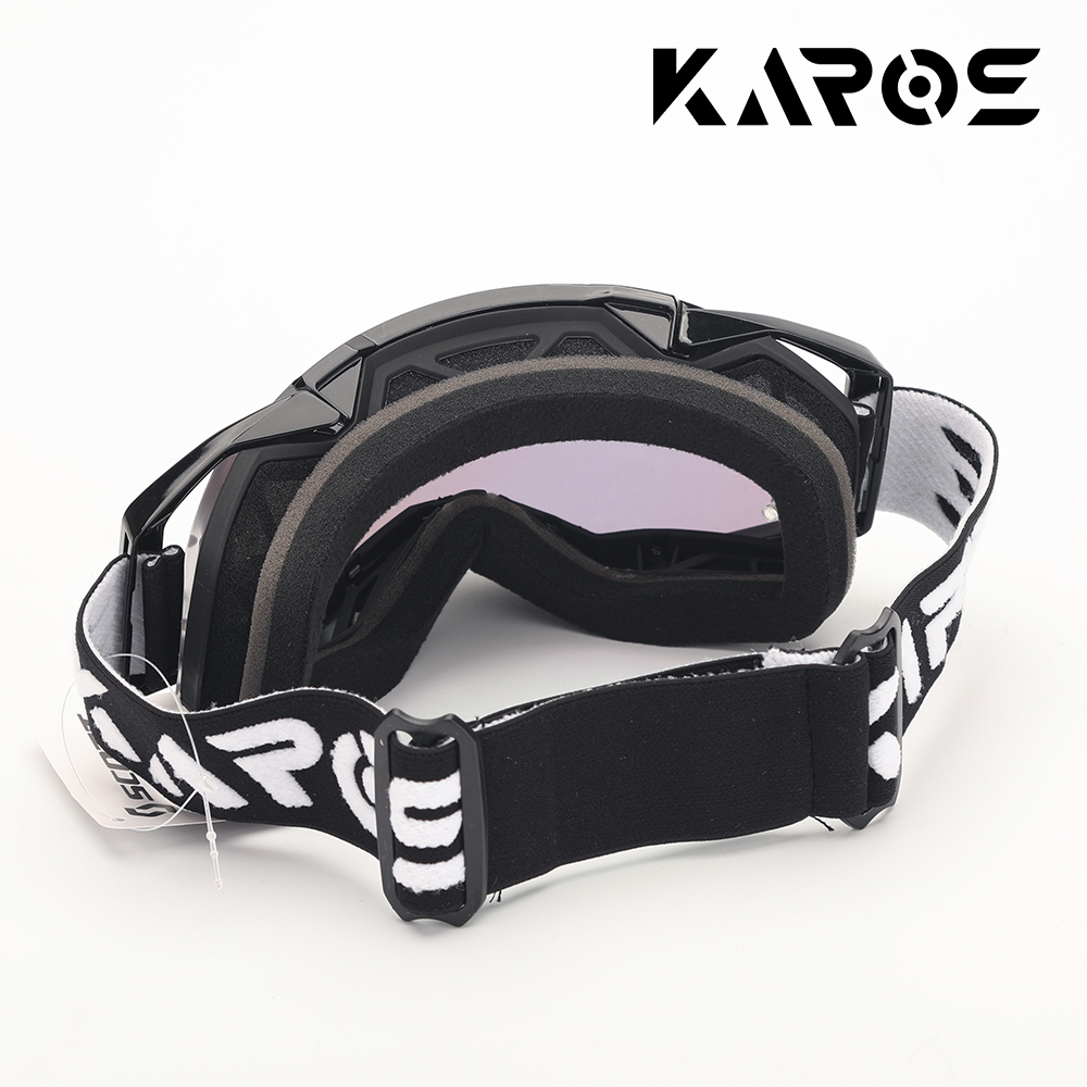 Lunettes de moto Karos Motocro - Mountain Biking Goggles avis et prix