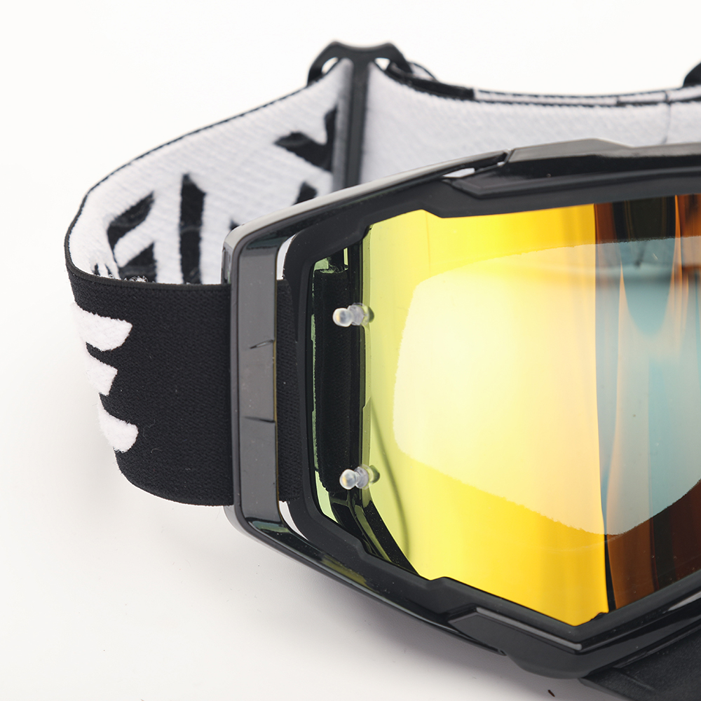 Lunettes de moto Karos Motocro - Mountain Biking Goggles avis et prix