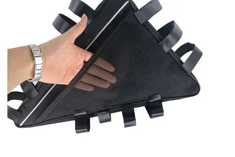Sac triangulaire pour cadre de - Mountain Biking Oxford avis et prix