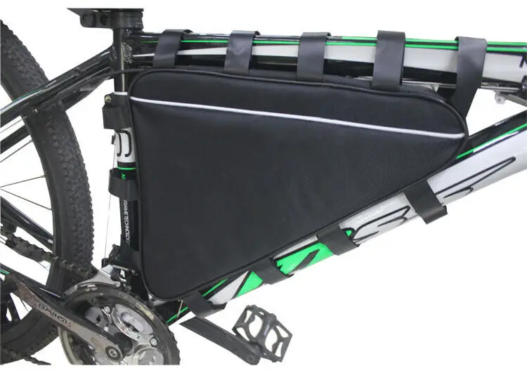 Sac triangulaire pour cadre de - Mountain Biking Oxford avis et prix
