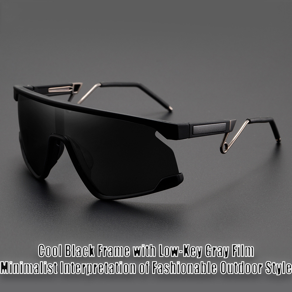 Nouveau vélo lunettes de solei - Mountain Biking Goggles avis et prix