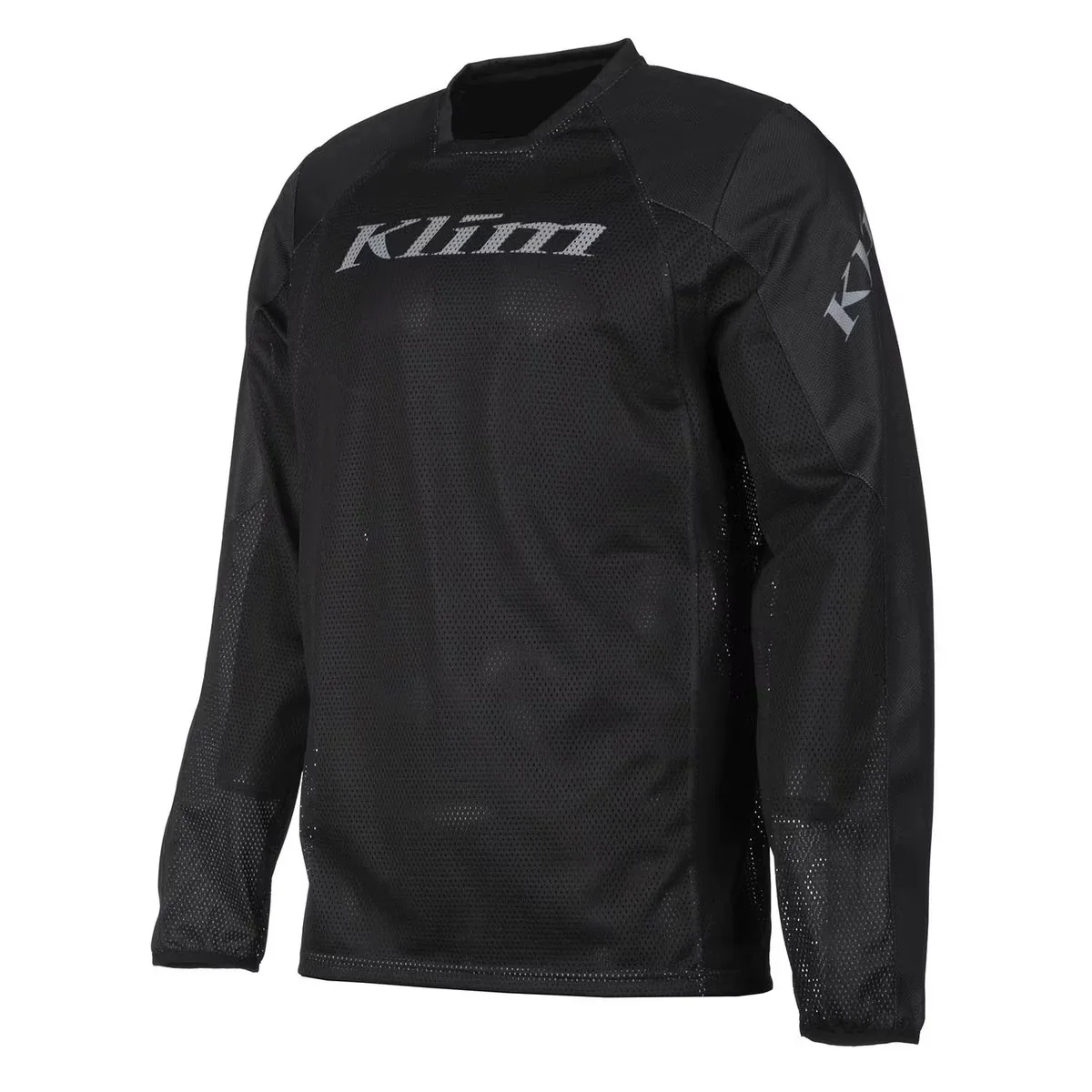 Pour Klim hors route moto T-sh - Mountain Biking Long Sleeve Shirt avis et prix