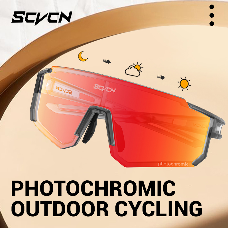 SCVCN lunettes de soleil de cy - Mountain Biking Goggles avis et prix