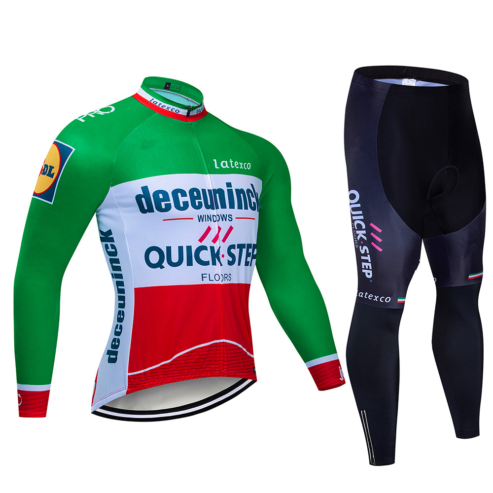 Maillot de cyclisme à pas rapi - Mountain Biking Long Sleeve Shirt avis et prix