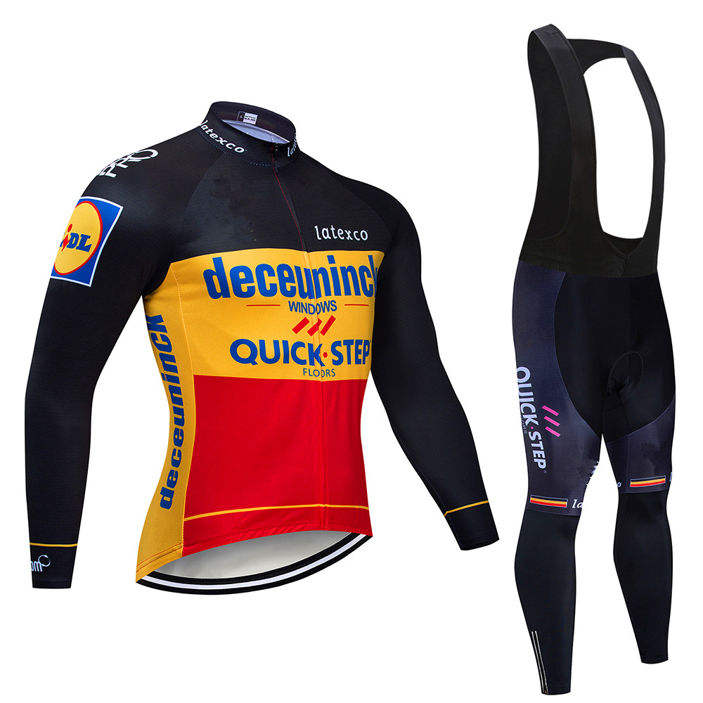 Maillot de cyclisme à pas rapi - Mountain Biking Long Sleeve Shirt avis et prix