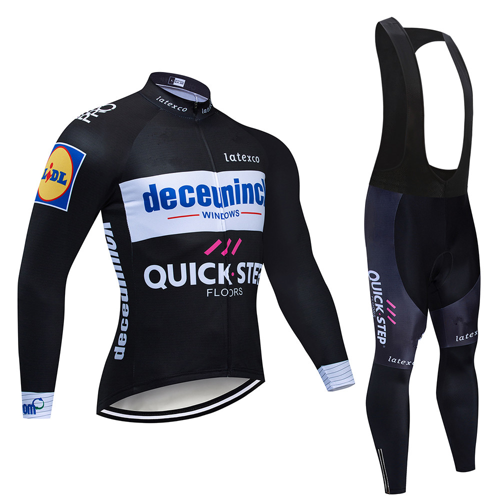 Maillot de cyclisme à pas rapi - Mountain Biking Long Sleeve Shirt avis et prix