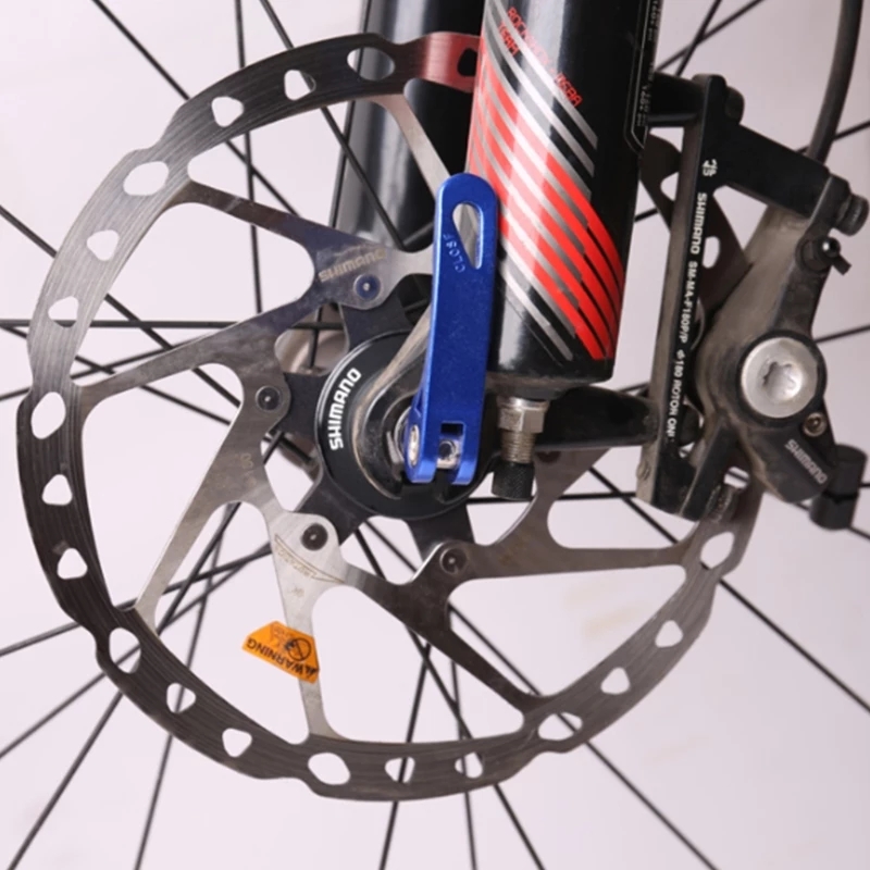 Brochettes de vélo à dégagemen - Mountain Biking Drawing avis et prix