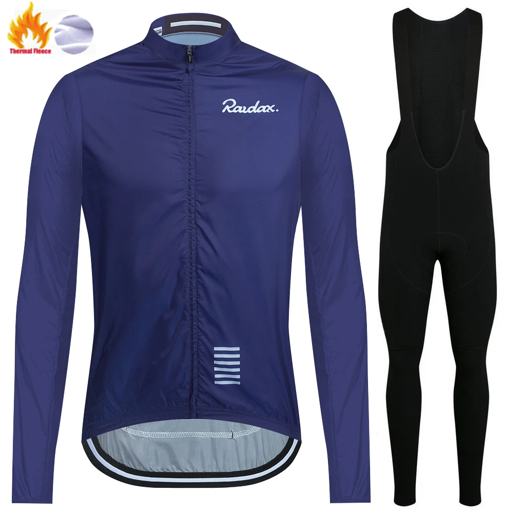 Raudax-Veste de cyclisme coupe - Mountain Biking Long Sleeve Shirt avis et prix
