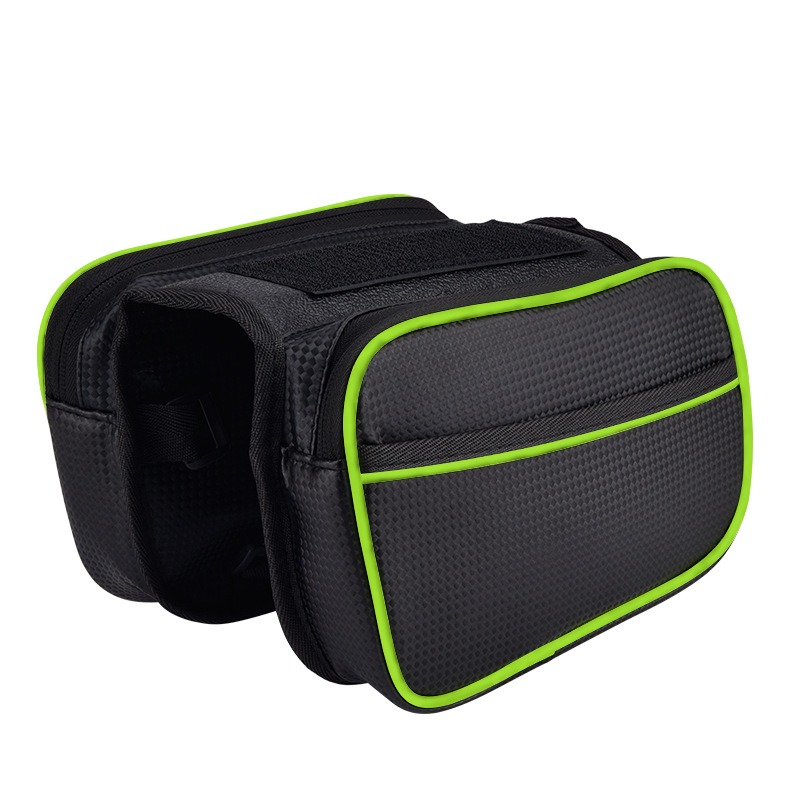 Sac de cadre avant de vélo éta - Mountain Biking Oxford avis et prix