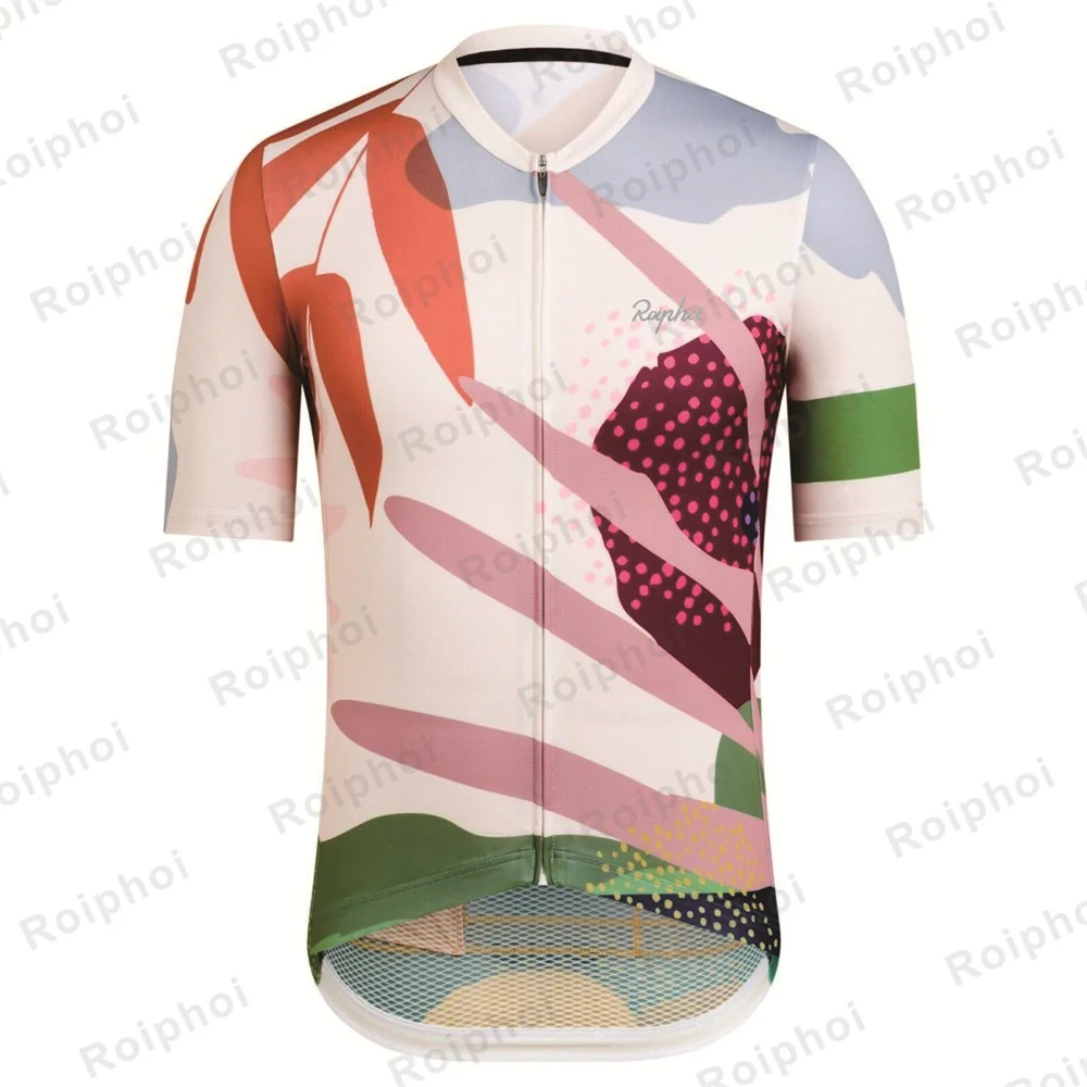 ROIPHOI – maillot de cyclisme  - Mountain Biking Races avis et prix