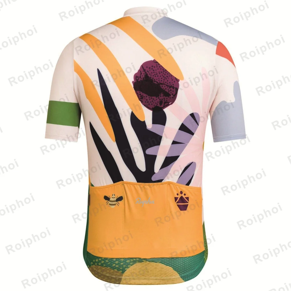 ROIPHOI – maillot de cyclisme  - Mountain Biking Races avis et prix