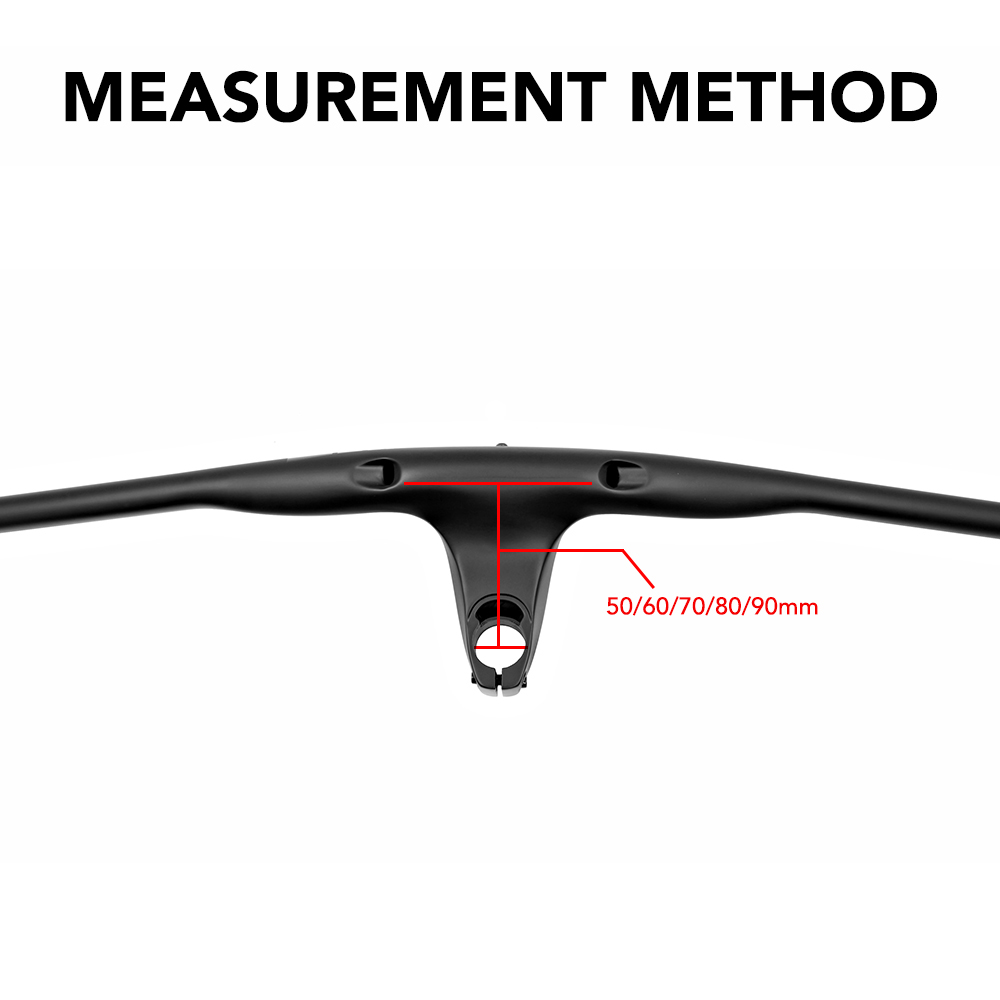 Guidon VTT RACE à câblage inte - Mountain Biking Races avis et prix