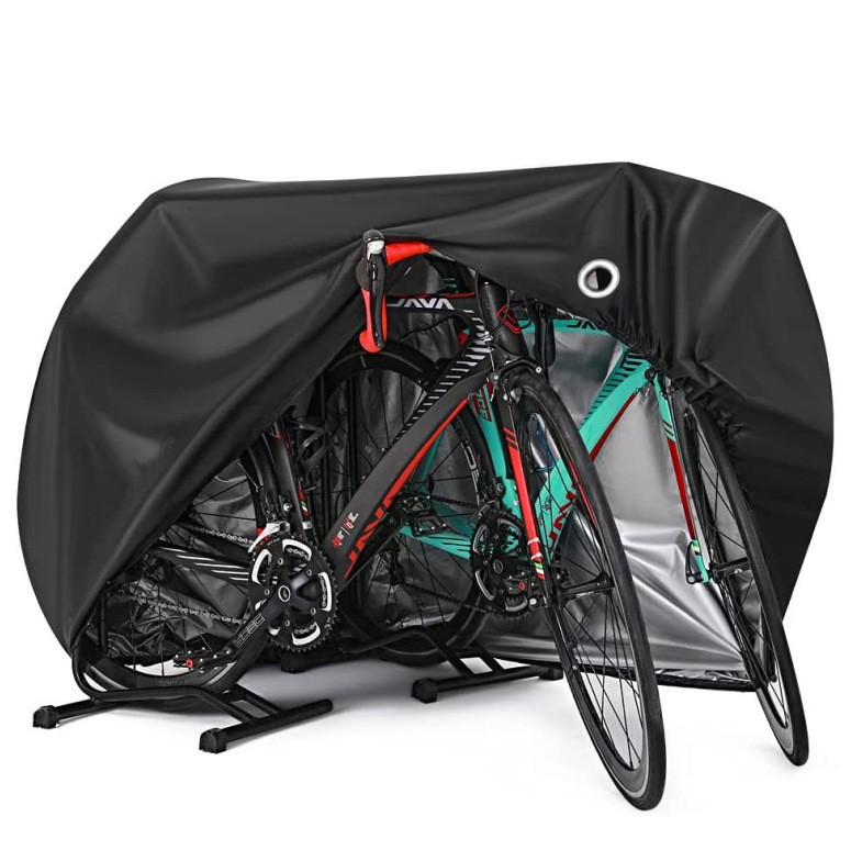 201D Oxford tissu épaissi vélo - Mountain Biking Oxford avis et prix