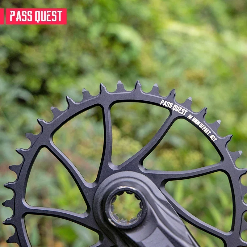 Plateau de chaîne RACE FACE (0 - Mountain Biking Races avis et prix