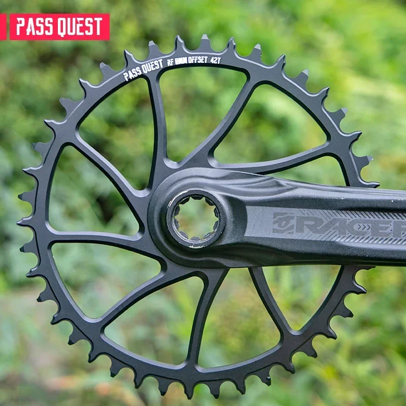 Plateau de chaîne RACE FACE (0 - Mountain Biking Races avis et prix