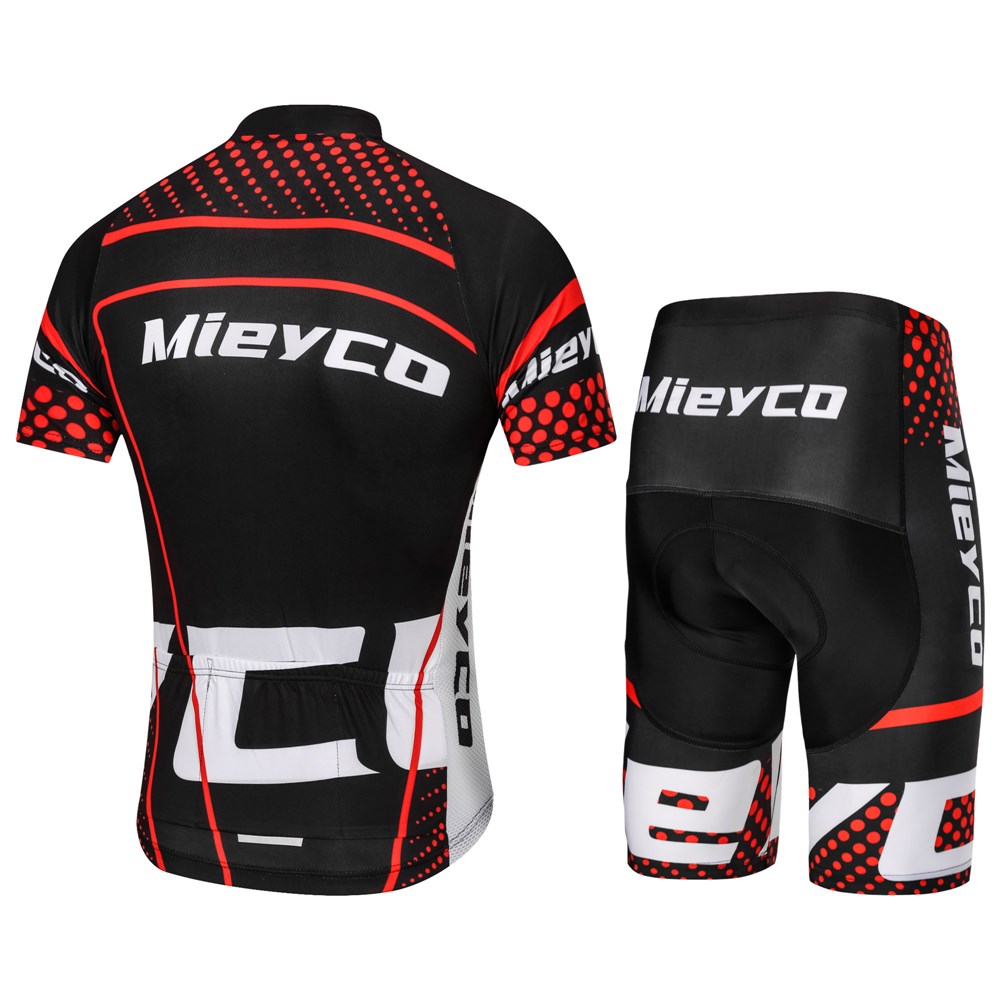 Mieyco Maillot de cyclisme hom - Mountain Biking Races avis et prix