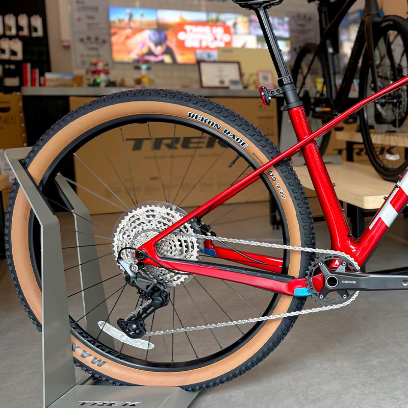 Pneu tout-terrain Maxxis MTB X - Mountain Biking Races avis et prix
