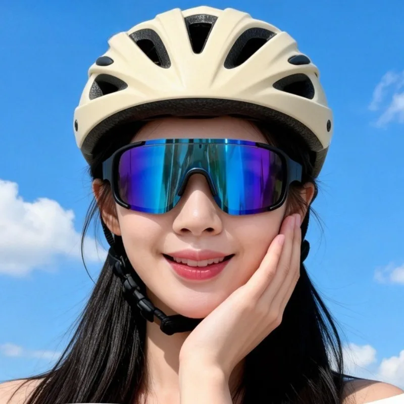 Lunettes de soleil de sport un - Mountain Biking Goggles avis et prix