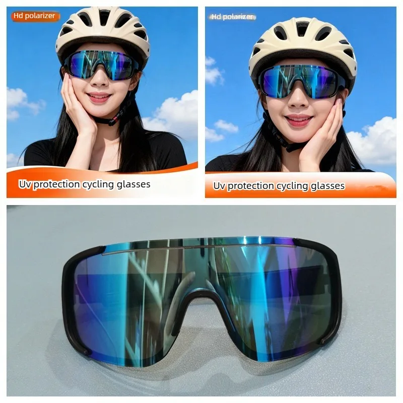Lunettes de soleil de sport un - Mountain Biking Goggles avis et prix