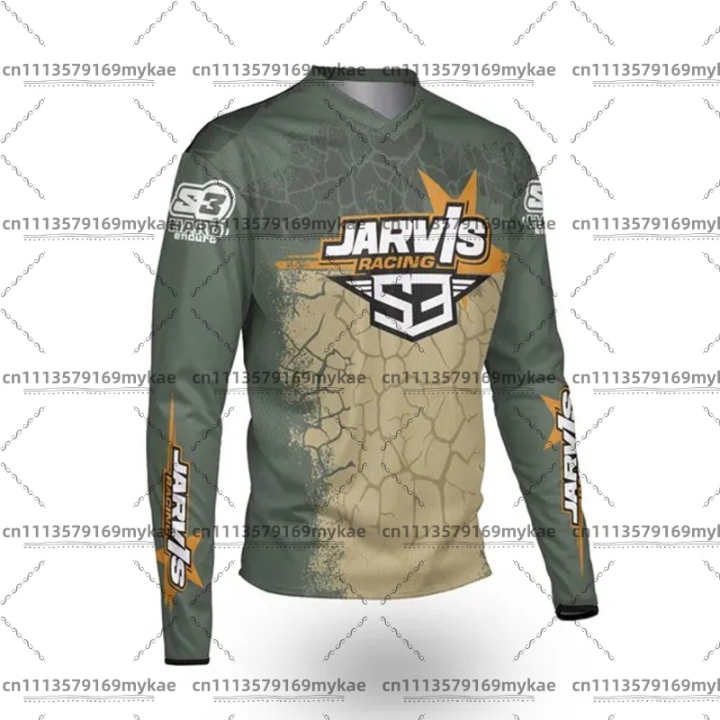 Maillot à manches longues S3 P - Mountain Biking Long Sleeve Shirt avis et prix