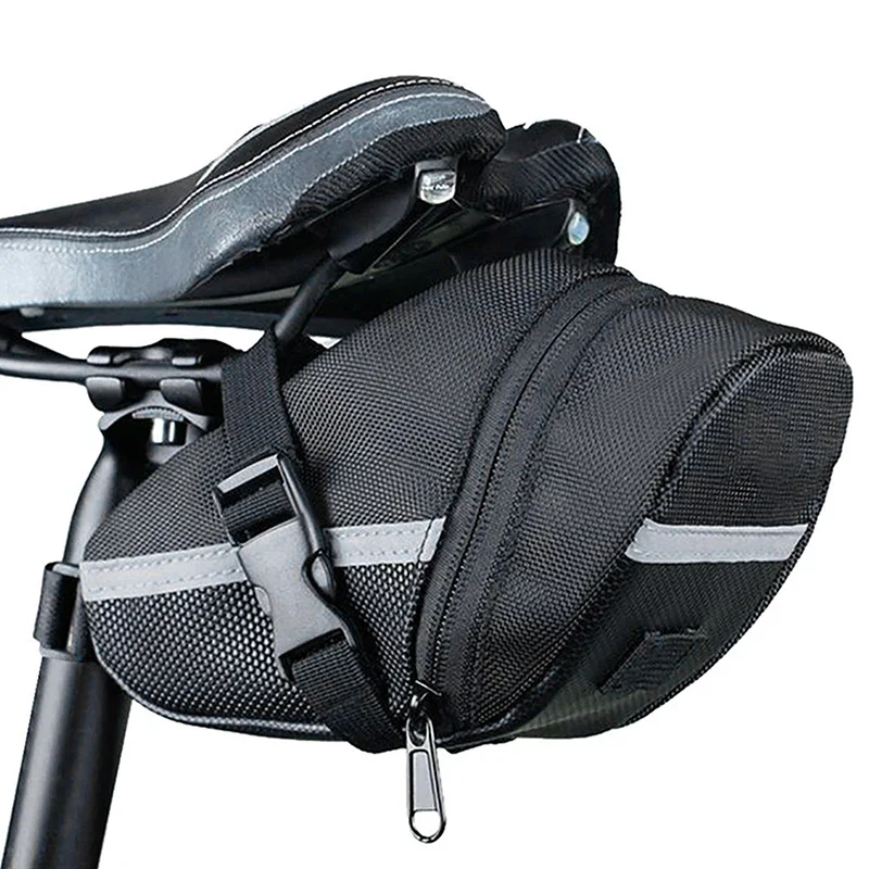 Sacoche de selle de vélo avec  - Mountain Biking Oxford avis et prix