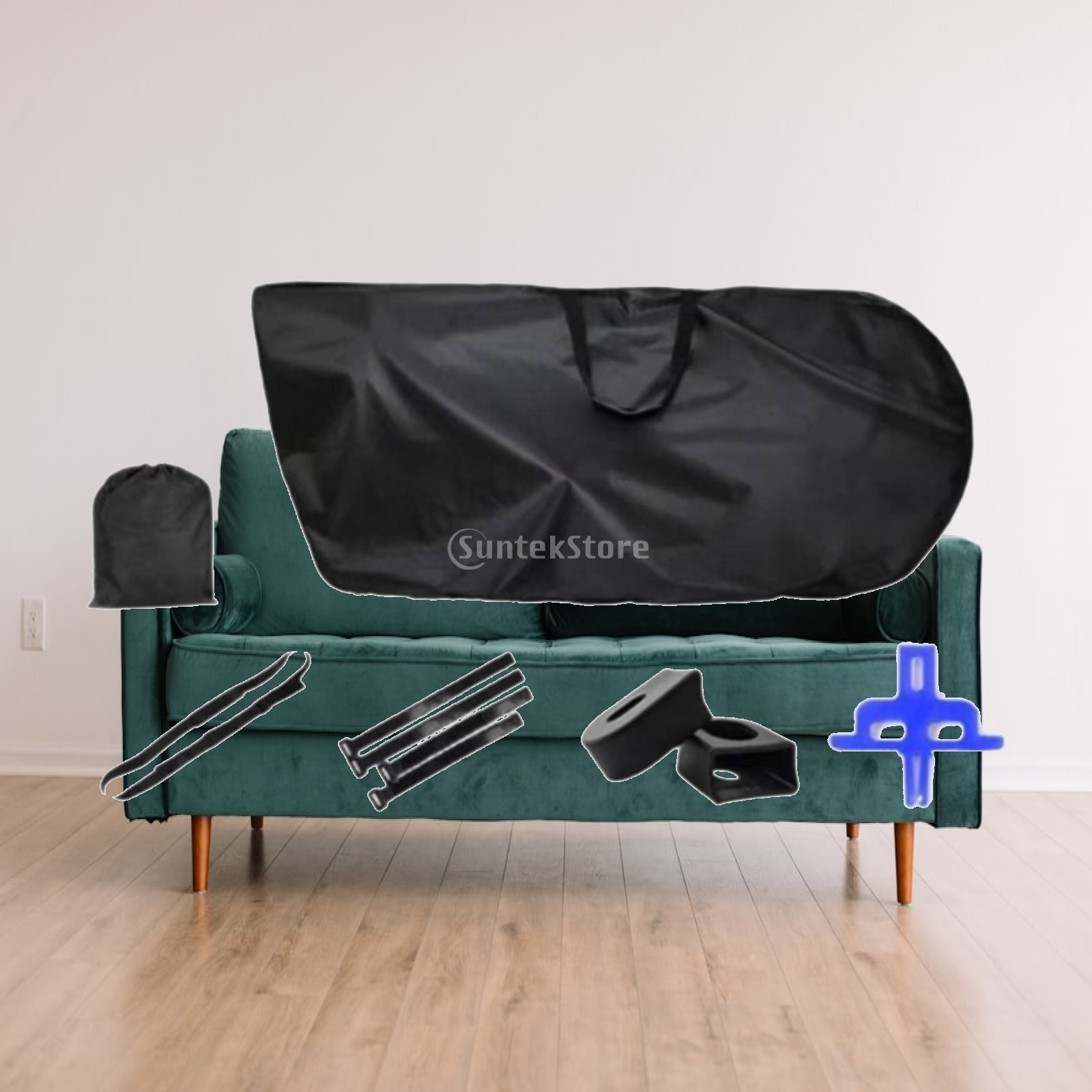 Sac de transport portable en t - Mountain Biking Oxford avis et prix