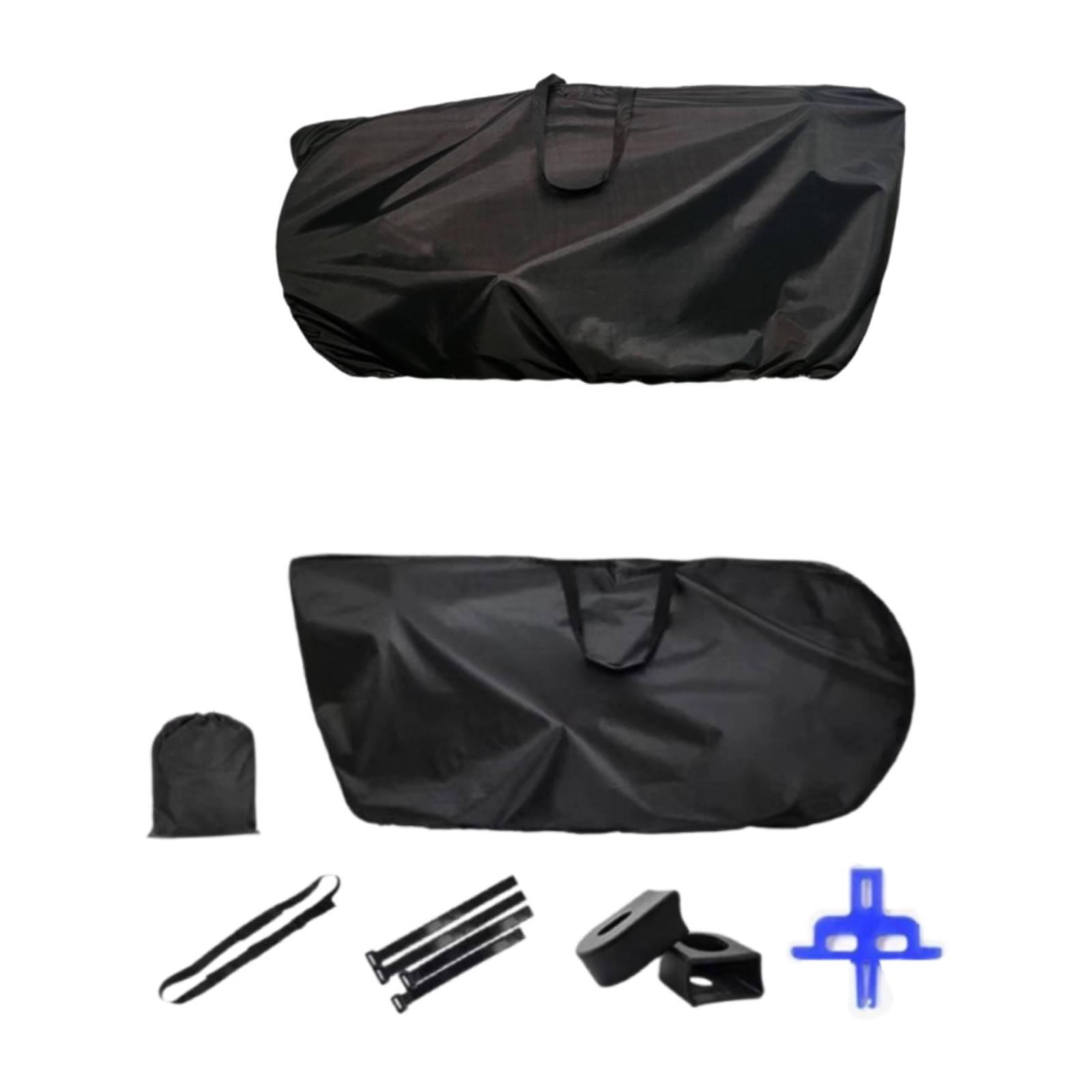 Sac de transport portable en t - Mountain Biking Oxford avis et prix