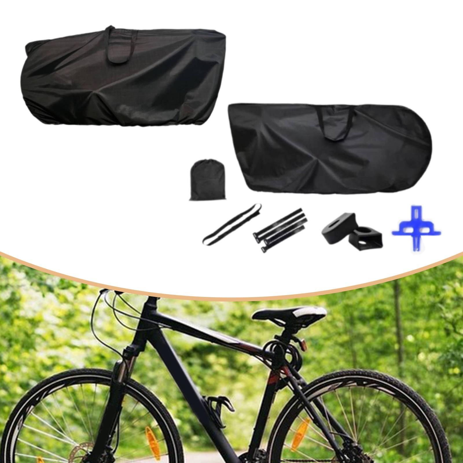 Sac de transport portable en t - Mountain Biking Oxford avis et prix