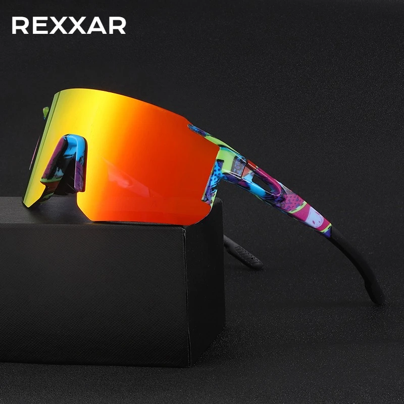 REXXAR Nouvelles Lunettes de C - Mountain Biking Goggles avis et prix