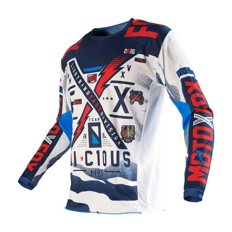 Bikefox Top course cyclisme T- - Mountain Biking Races avis et prix