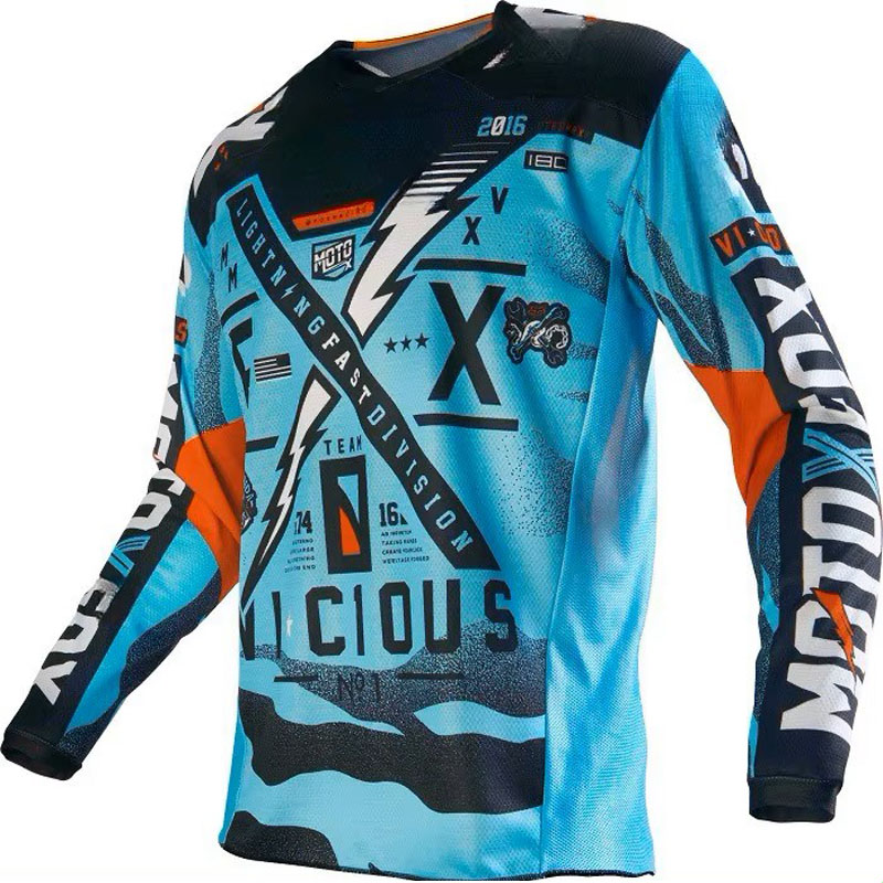 Bikefox Top course cyclisme T- - Mountain Biking Races avis et prix