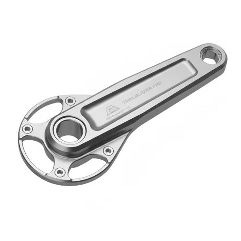 Usinage CNC de pièces métalliq - Mountain Biking Drawing avis et prix
