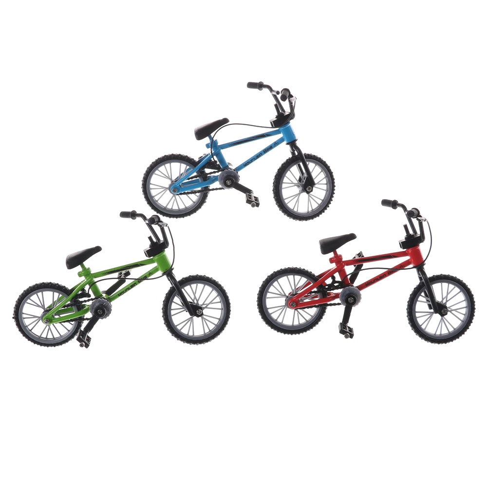Jouet Mini doigt de Bmx mignon - Mountain Biking Game avis et prix