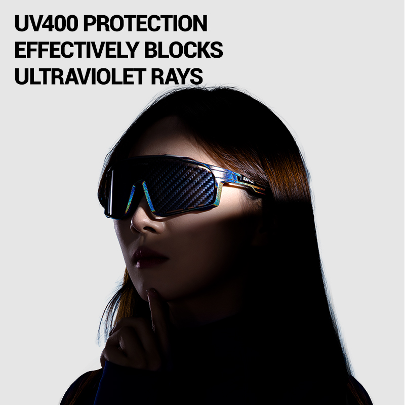 KAPVOE Nano lentilles lunettes - Mountain Biking Goggles avis et prix