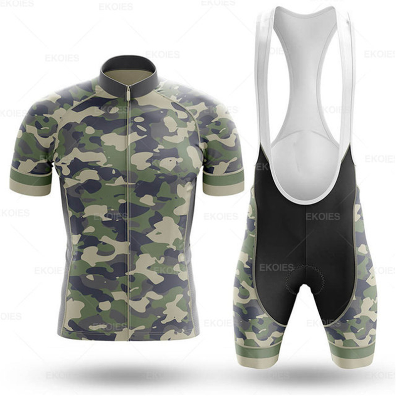 Ensemble maillot de cyclisme c - Mountain Biking Races avis et prix