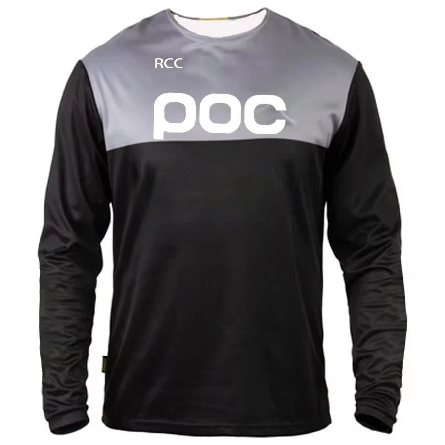Maillot de cyclisme à manches  - Mountain Biking Long Sleeve Shirt avis et prix