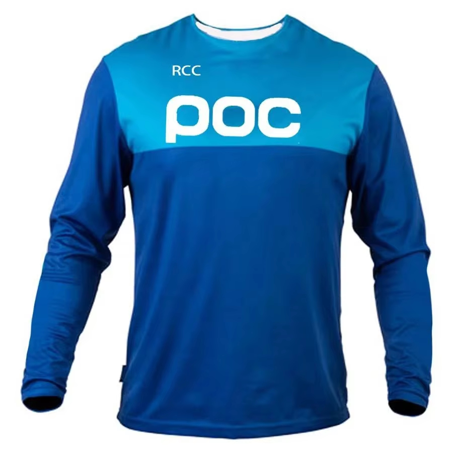 Maillot de cyclisme à manches  - Mountain Biking Long Sleeve Shirt avis et prix