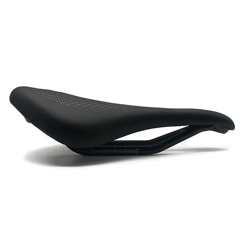 Selle de vélo ultralégère en P - Mountain Biking Races avis et prix