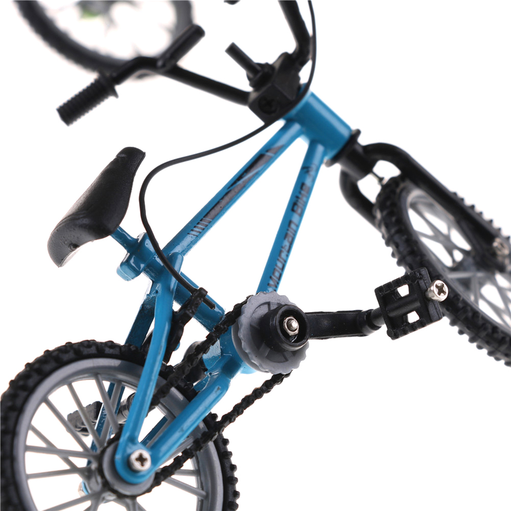 Câble de frein à doigt en alli - Mountain Biking Game avis et prix