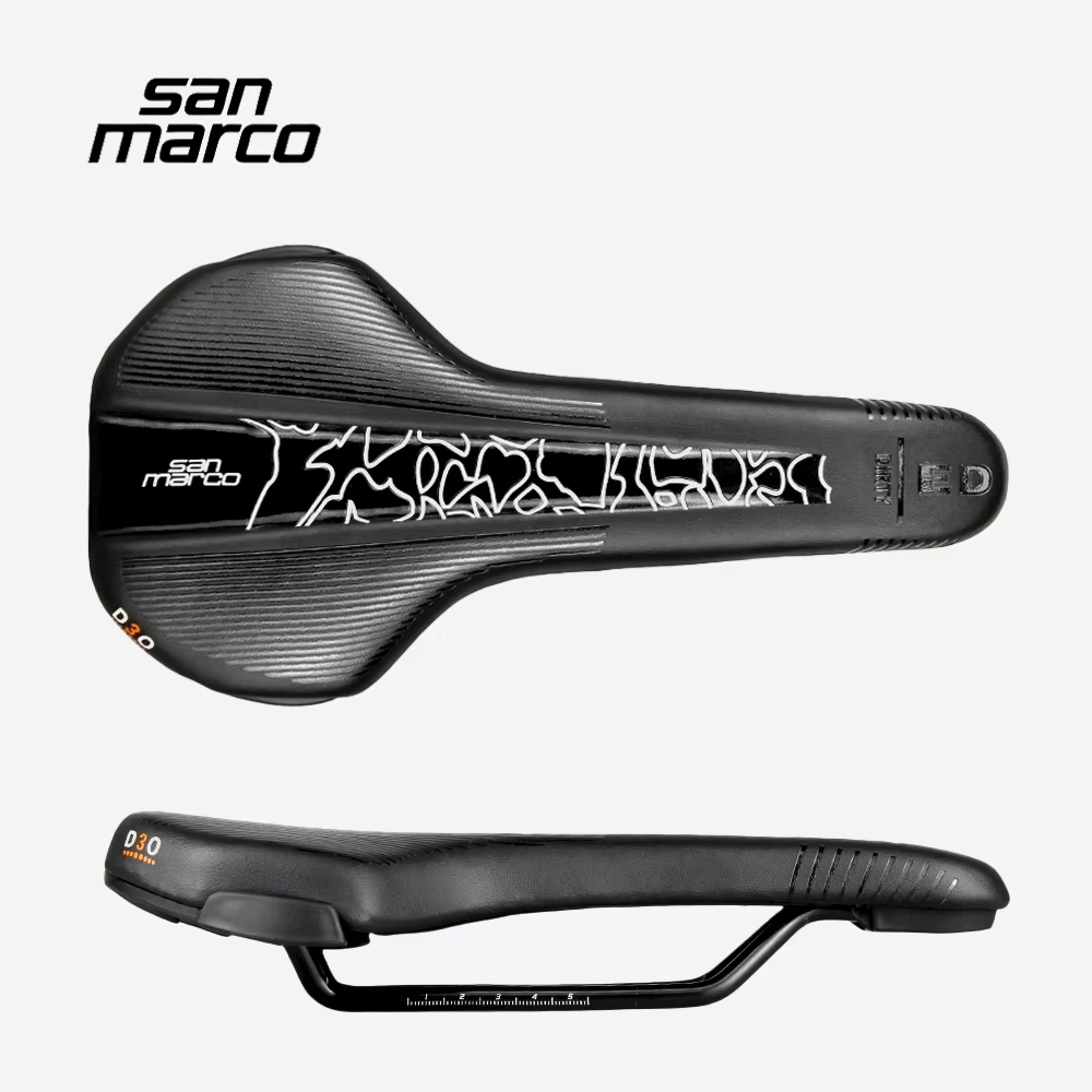 Selle de vélo VTT San Marco DI - Mountain Biking Races avis et prix