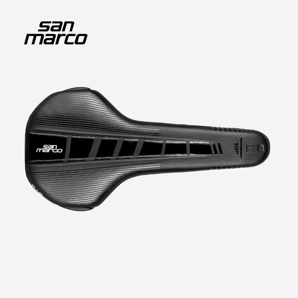 Selle de vélo VTT San Marco DI - Mountain Biking Races avis et prix