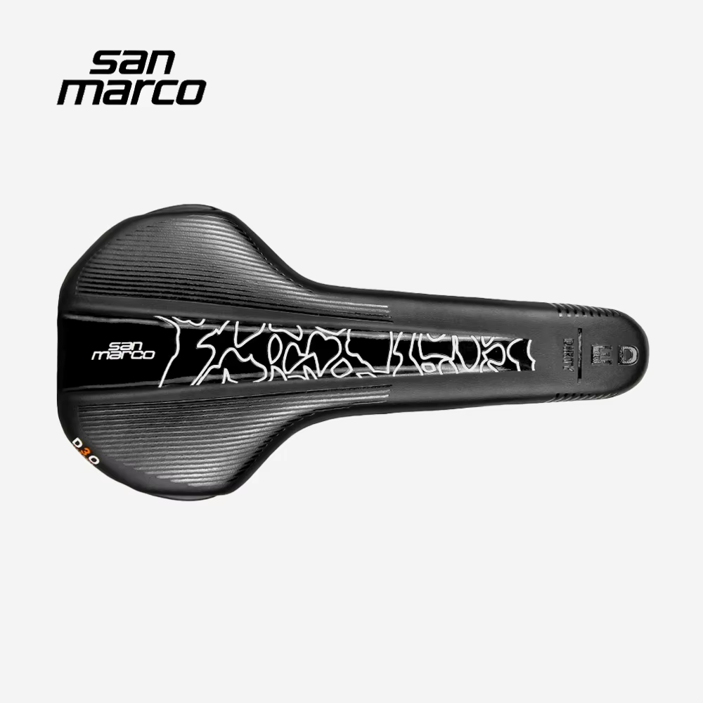 Selle de vélo VTT San Marco DI - Mountain Biking Races avis et prix