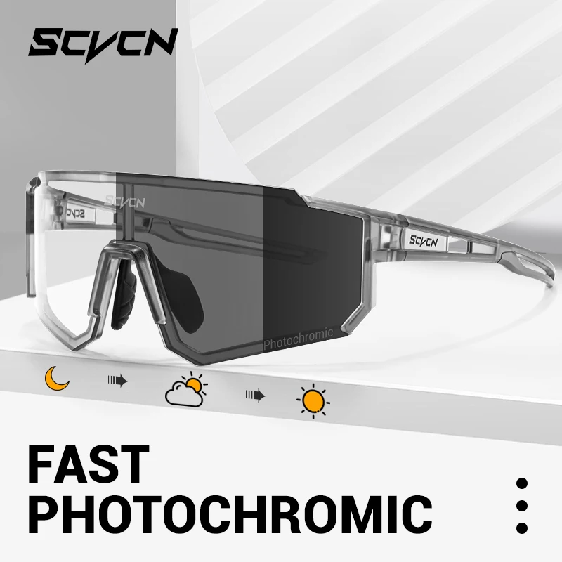 SCVCN nouvelles lunettes de pr - Mountain Biking Goggles avis et prix