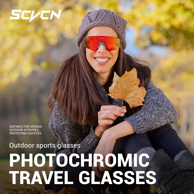 SCVCN nouvelles lunettes de pr - Mountain Biking Goggles avis et prix